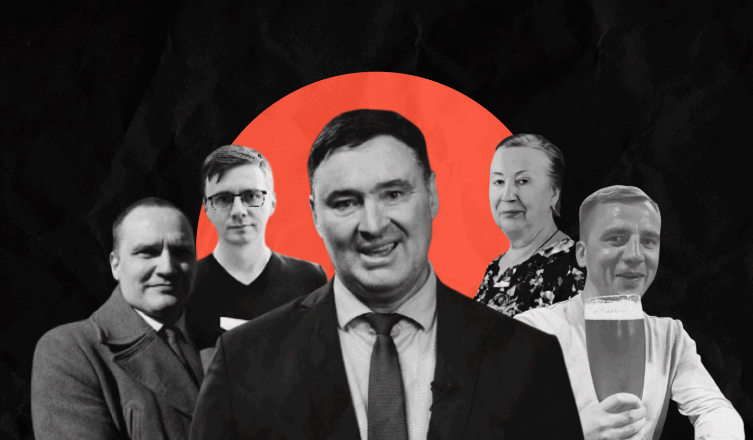 Кандидаты на пост мэра Иркутска:…