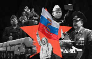 Победобесие-2025: как в Иркутске прошло…