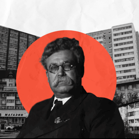 Иркутская улица: кто такой Ярославский?