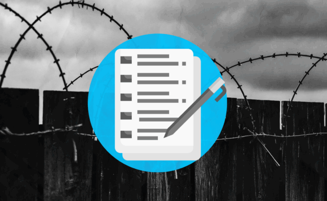 Как подготовиться к полному отключению…