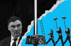 Иркутский «вантуз»: что не так…