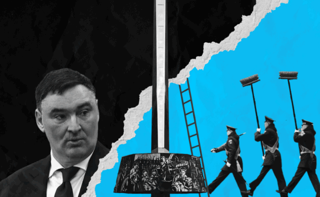 Иркутский «вантуз»: что не так…