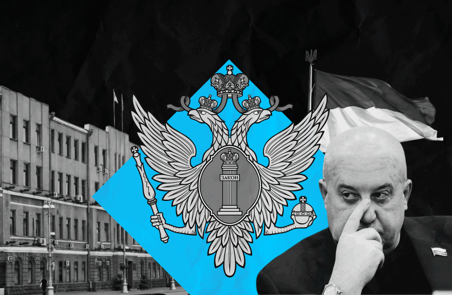 Иркутский депутат-единоросс указан автором экстремистского…
