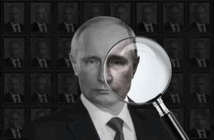 Иркутские чиновники избегают «пожилых» портретов…