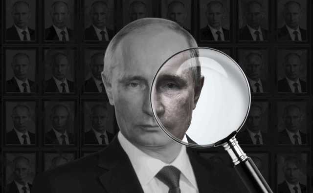 Иркутские чиновники избегают «пожилых» портретов…