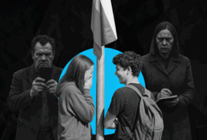 «Всем смешно»: как на самом…