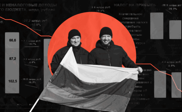 Губернатор Кобзев признал тяжелое влияние…