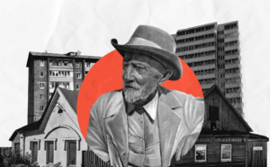 Мичурин: улица и переулок