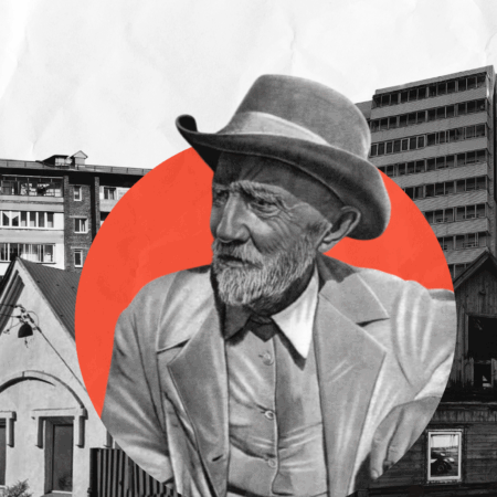 Мичурин: улица и переулок