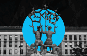 Как в Иркутске открыли памятник,…