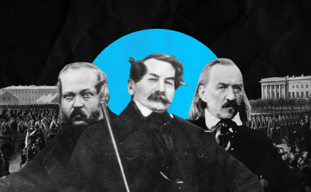 200 лет восстанию декабристов: как&hellip;