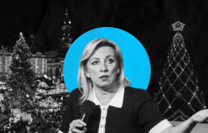 «Погружается во тьму»: как Мария&hellip;