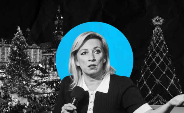 «Погружается во тьму»: как Мария&hellip;