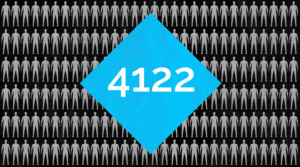 Число установленных имен погибших в…