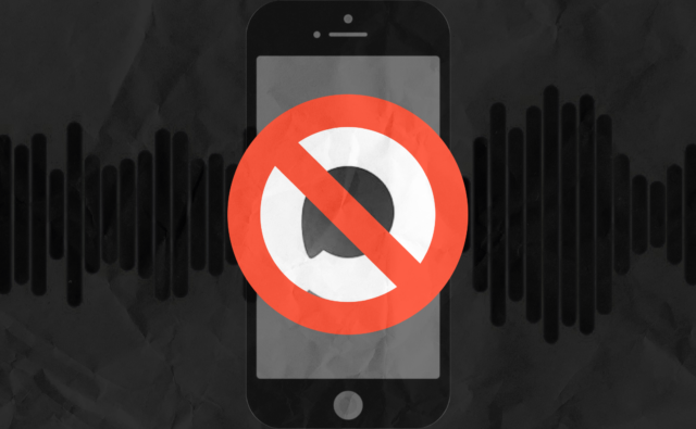 Как защититься от мессенджера MAX:&hellip;