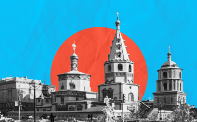 Топ постов «Иркутского блога» в&hellip;