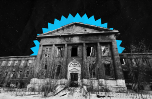 Власти показали план постройки госпиталя&hellip;