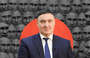 Мэр Иркутска Руслан Болотов победил&hellip;