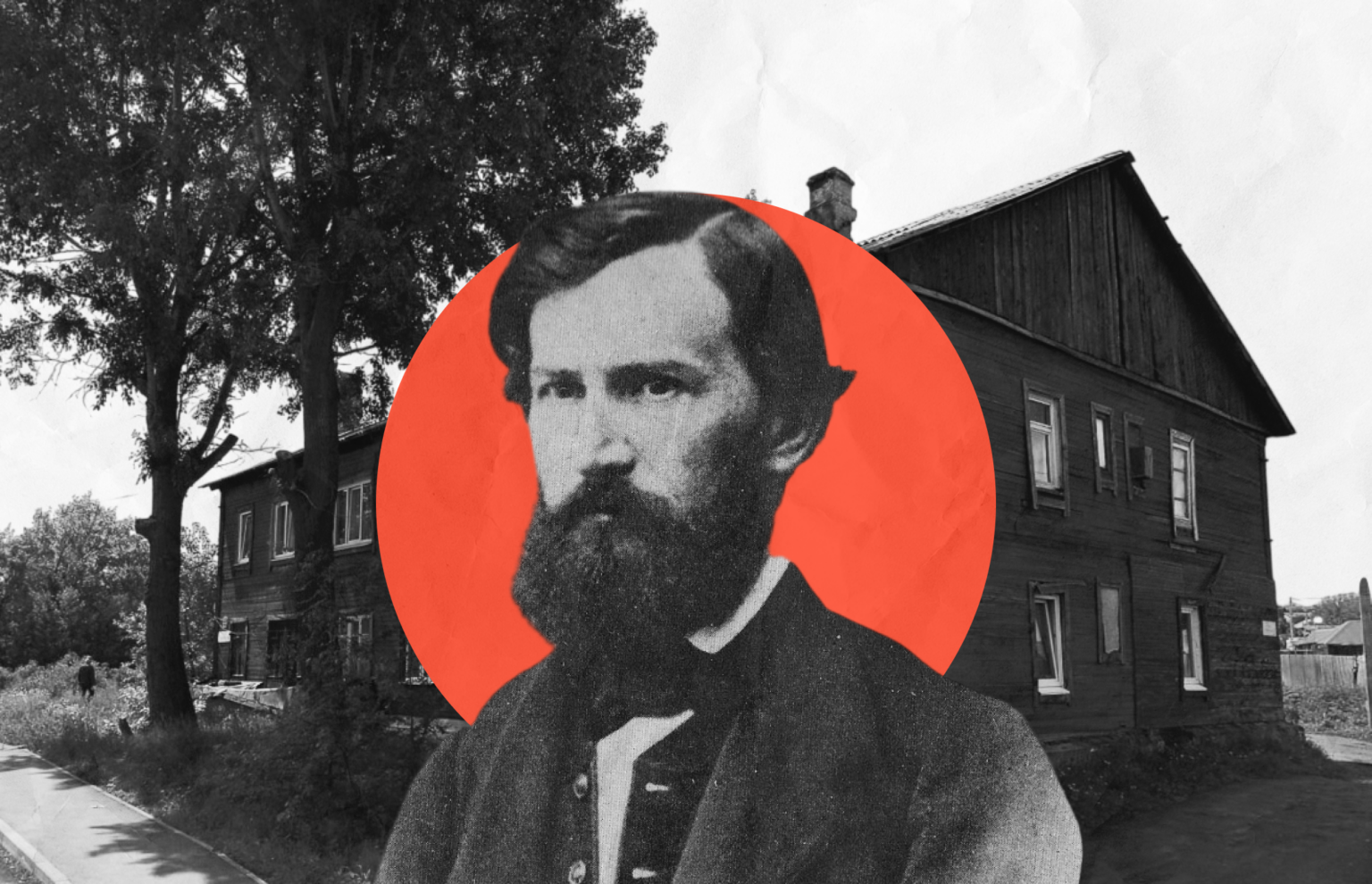 Ушинского: загадка «полуулицы»