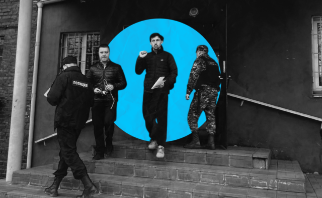 Главу иркутского отделения «Яблока» Григория&hellip;