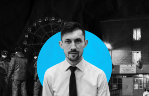 Силовики задержали главу иркутского «Яблока»&hellip;