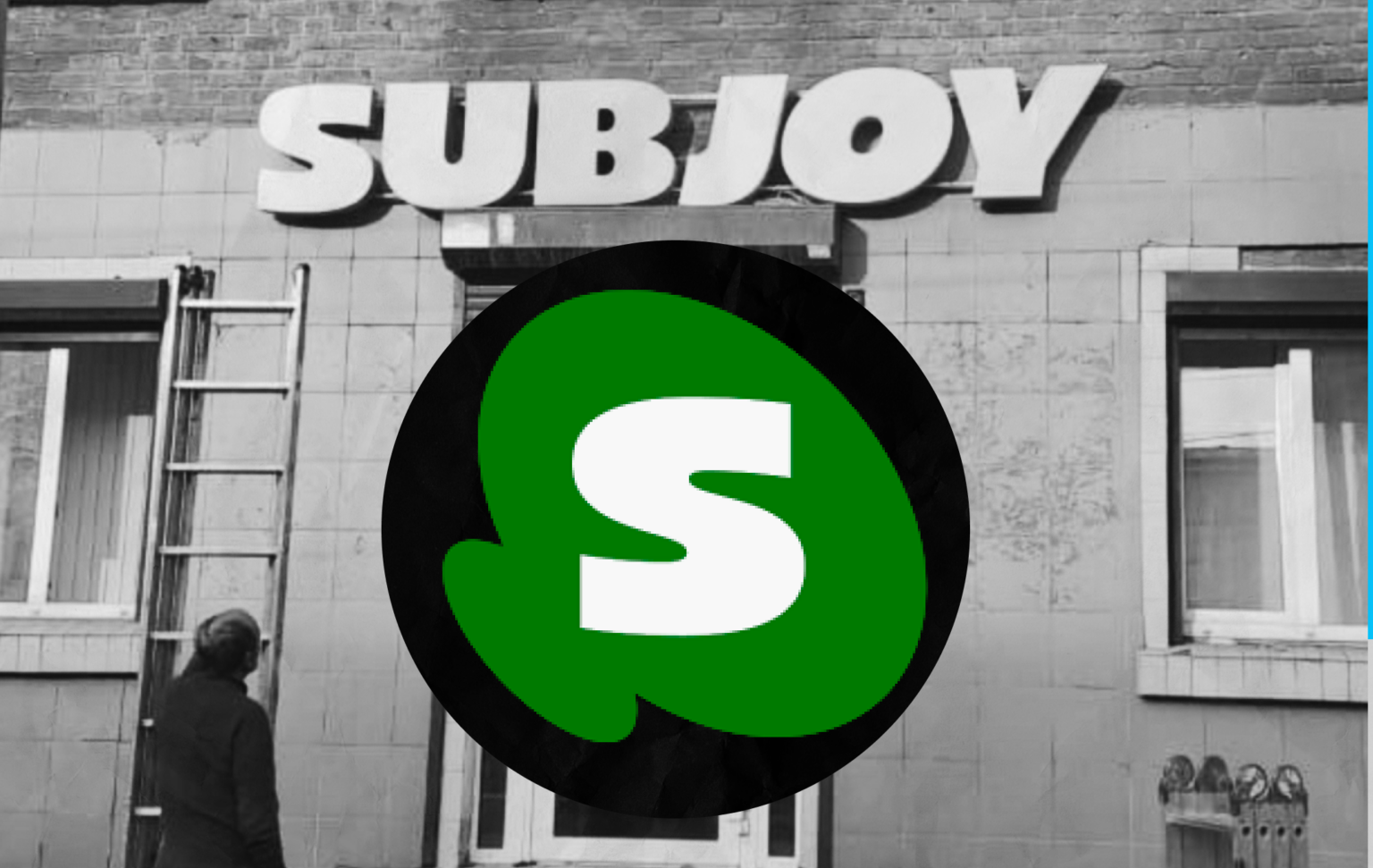 Почему на самом деле Subway&hellip;