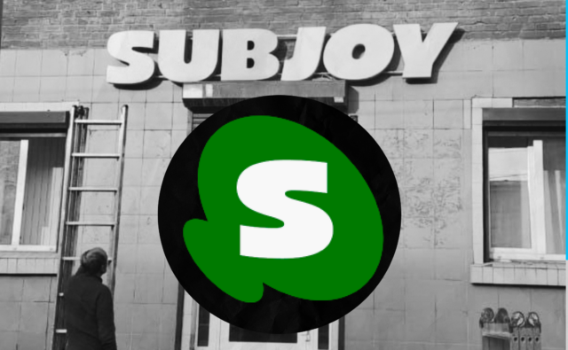 Почему на самом деле Subway&hellip;