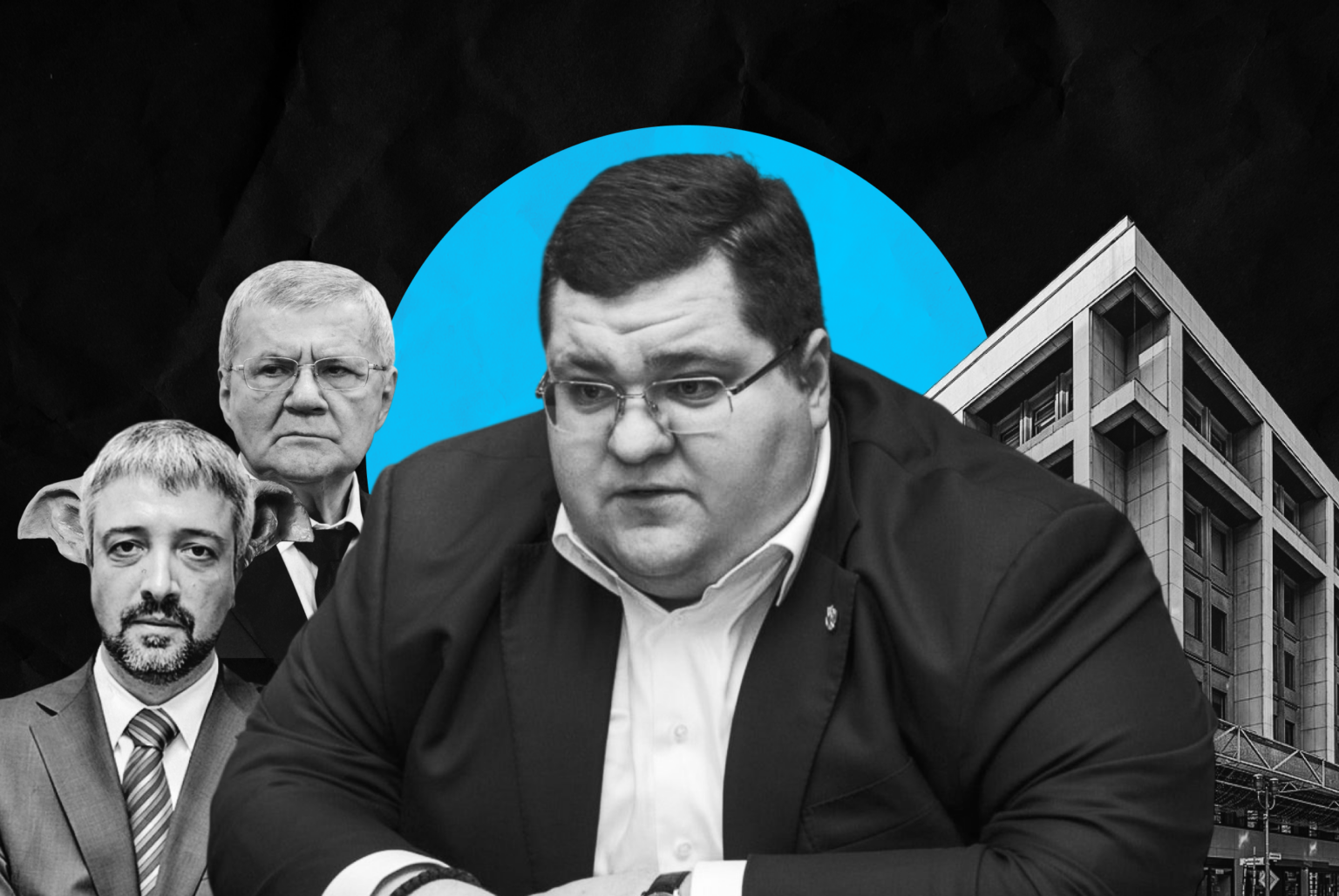 Уроженца Иркутска назначили главой Россотрудничества