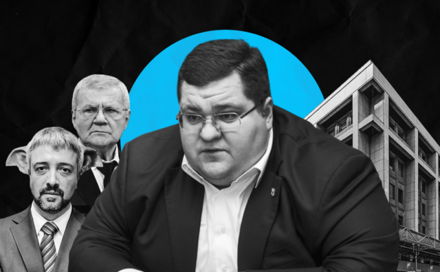 Уроженца Иркутска назначили главой Россотрудничества