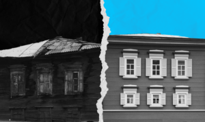 В Иркутске завершилась реставрация дома-памятника&hellip;