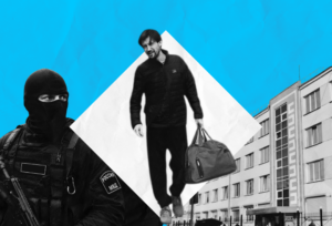 «Всё обострилось»: комментарий Григория Грибенко&hellip;