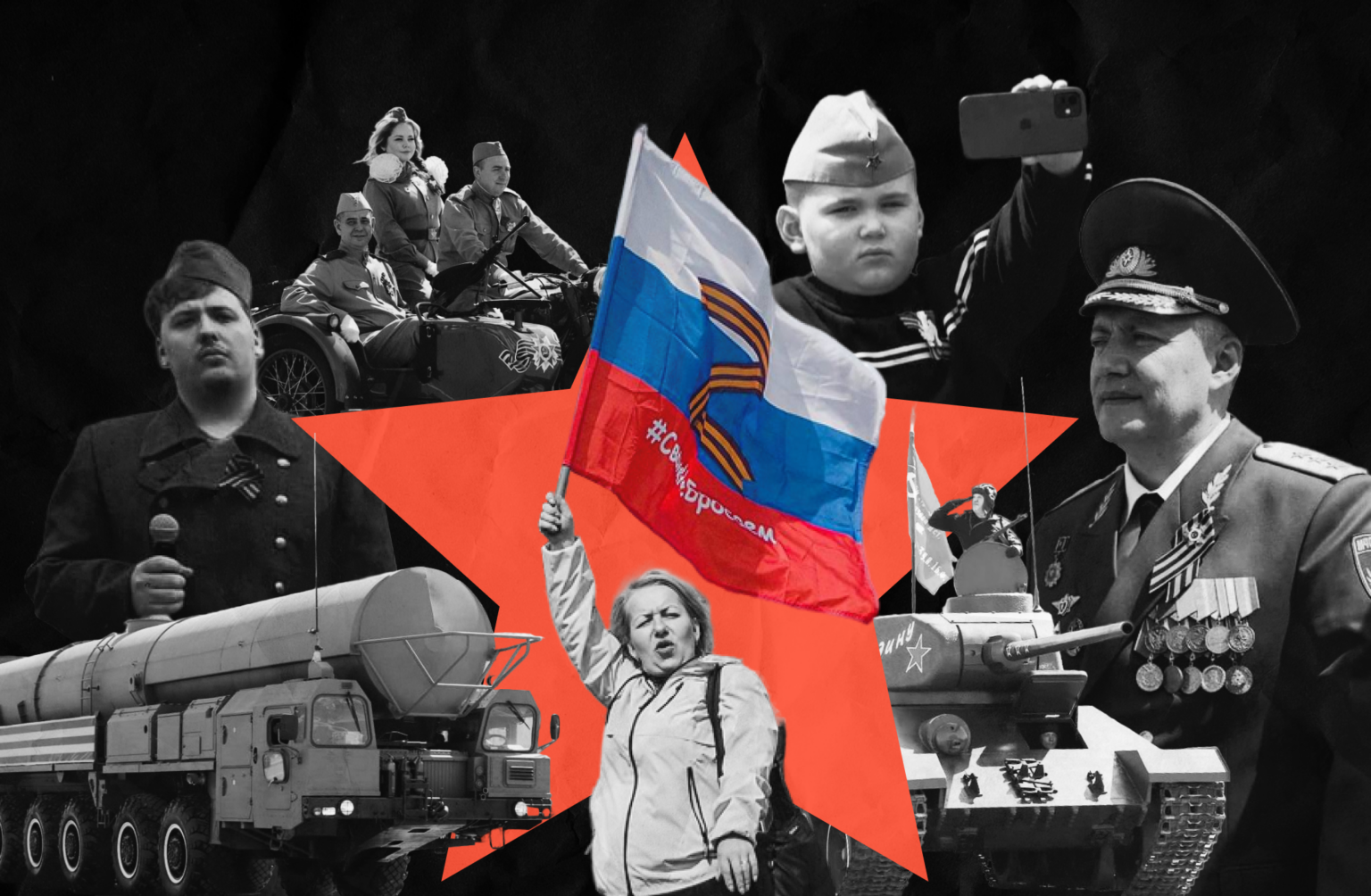 Как в Иркутске прошел провоенный&hellip;