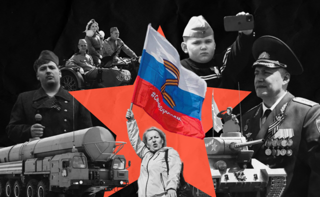Как в Иркутске прошел провоенный&hellip;