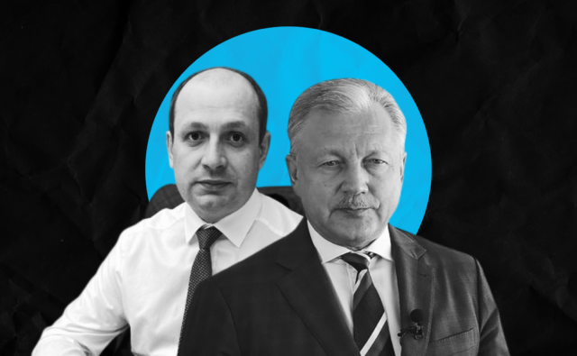 Мэр Братска написал жалобу на&hellip;