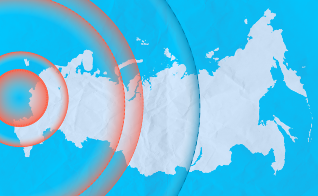 Куда могут долететь украинские дроны&hellip;