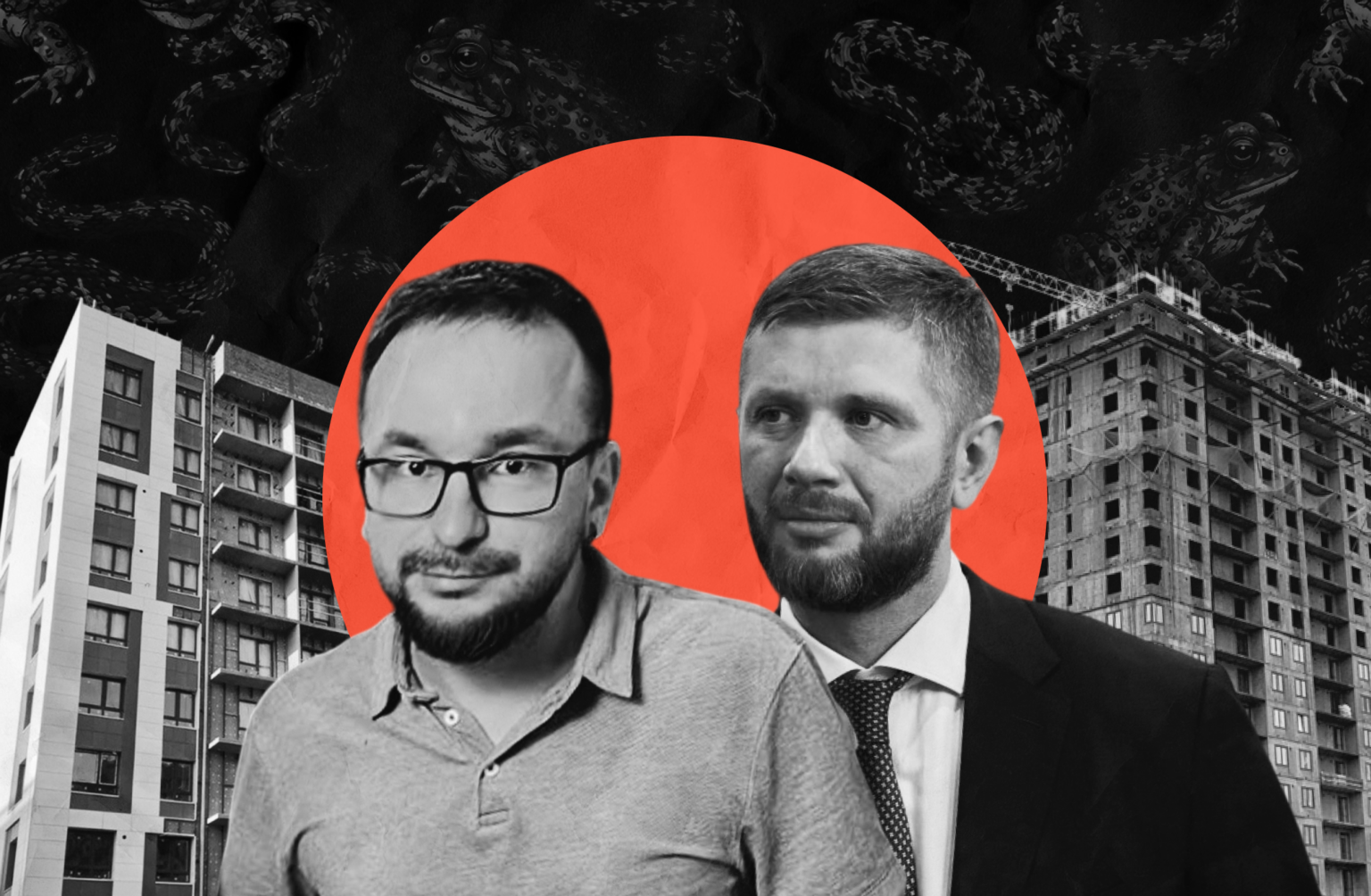 Иркутский Z-блогер Филиппенко обвинил спикера&hellip;